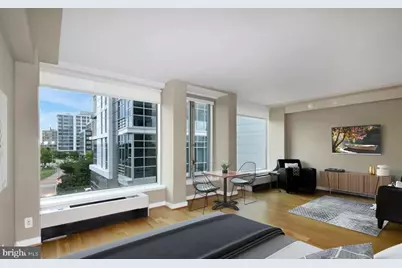 1101 3rd Street SW #305, Washington, DC 20024 - Photo 2