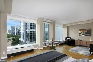 1101 3rd St SW, Washington, DC 20024 - Photo 2