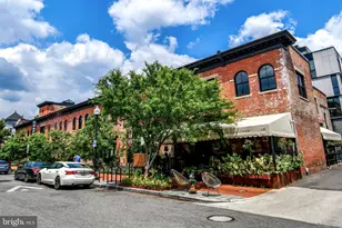 57 N St NW, Washington, DC 20001 - Photo 26