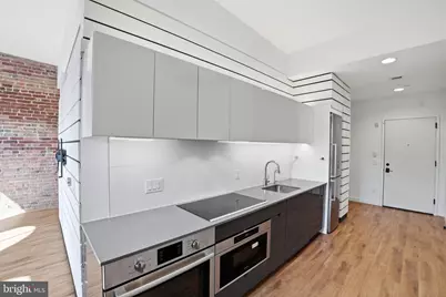 57 N Street NW #301, Washington, DC 20001 - Photo 6