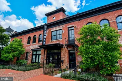 57 N Street NW #301, Washington, DC 20001 - Photo 1