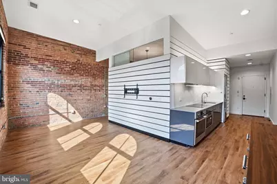 57 N Street NW #301, Washington, DC 20001 - Photo 4