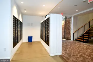 57 N St NW, Washington, DC 20001 - Photo 34