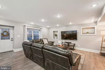 4315 New Hampshire Avenue NW #1, Washington, DC 20011 - Photo 4