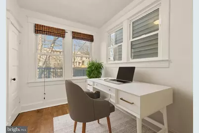 38 Sherman Circle NW, Washington, DC 20011 - Photo 14