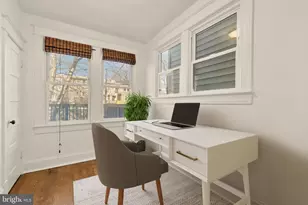 38 Sherman Cir NW, Washington, DC 20011 - Photo 14