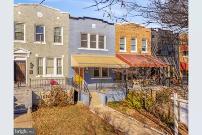 38 Sherman Circle NW, Washington, DC 20011 - Photo 1