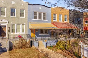 38 Sherman Cir NW, Washington, DC 20011 - Photo 1