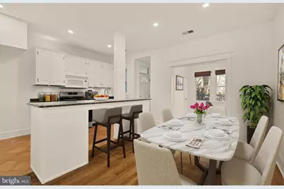 38 Sherman Circle NW, Washington, DC 20011 - Photo 8