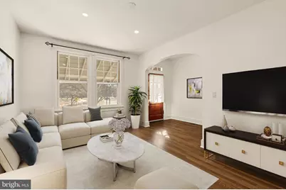 38 Sherman Circle NW, Washington, DC 20011 - Photo 6