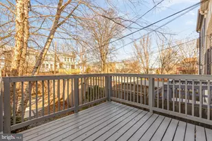 38 Sherman Cir NW, Washington, DC 20011 - Photo 16