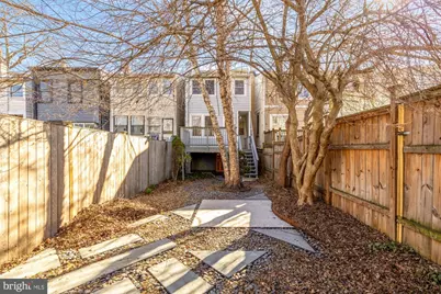 38 Sherman Circle NW, Washington, DC 20011 - Photo 42