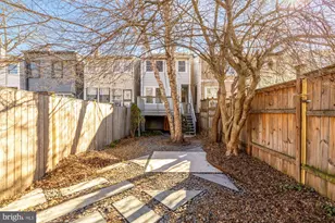 38 Sherman Cir NW, Washington, DC 20011 - Photo 42