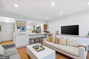 2141 Wisconsin Ave NW, Washington, DC 20007 - Photo 2