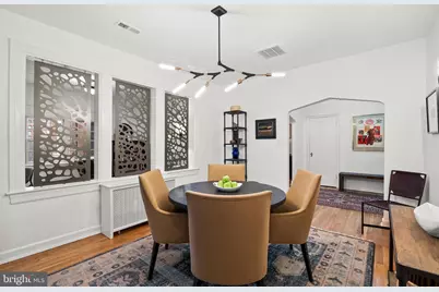 4514 Connecticut Avenue NW #505, Washington, DC 20008 - Photo 8