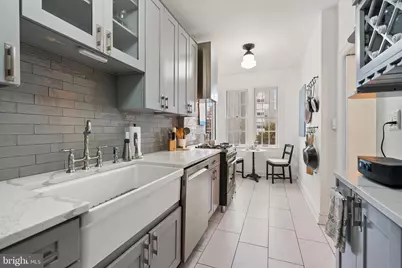 4514 Connecticut Avenue NW #505, Washington, DC 20008 - Photo 12