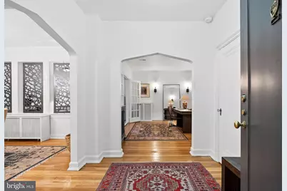 4514 Connecticut Avenue NW #505, Washington, DC 20008 - Photo 2