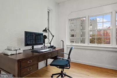 4514 Connecticut Avenue NW #505, Washington, DC 20008 - Photo 26