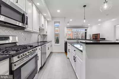 1451 Belmont Street NW #217, Washington, DC 20009 - Photo 16