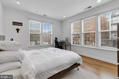 1451 Belmont Street NW #217, Washington, DC 20009 - Photo 18