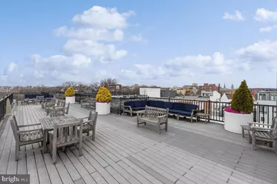 1451 Belmont Street NW #217, Washington, DC 20009 - Photo 36