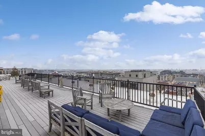 1451 Belmont Street NW #217, Washington, DC 20009 - Photo 38