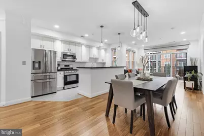 1451 Belmont Street NW #217, Washington, DC 20009 - Photo 1