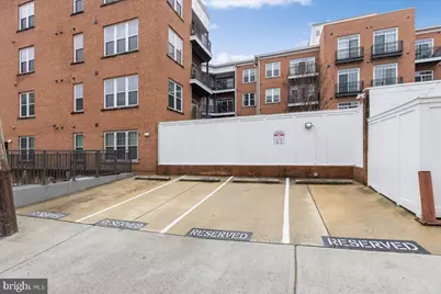 1451 Belmont Street NW #217, Washington, DC 20009 - Photo 46