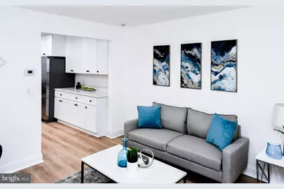 5813 Dix Street NE, Washington, DC 20019 - Photo 4