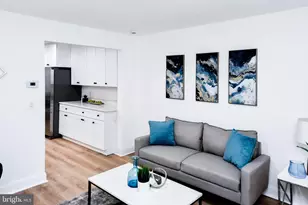 5813 Dix St NE, Washington, DC 20019 - Photo 4