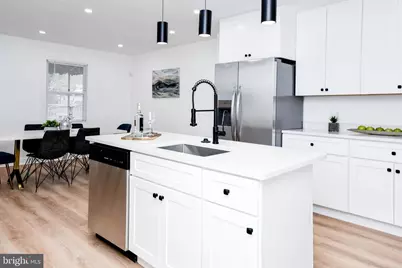 5813 Dix Street NE, Washington, DC 20019 - Photo 8