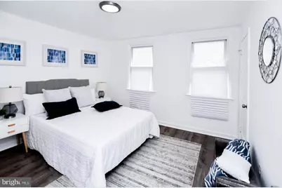 5813 Dix Street NE, Washington, DC 20019 - Photo 28