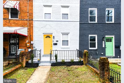 5813 Dix Street NE, Washington, DC 20019 - Photo 1