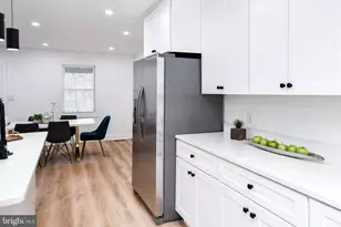 5813 Dix St NE, Washington, DC 20019 - Photo 18