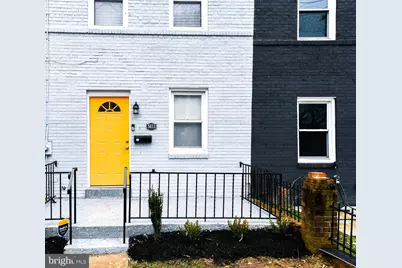 5813 Dix Street NE, Washington, DC 20019 - Photo 2