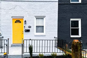 5813 Dix St NE, Washington, DC 20019 - Photo 2