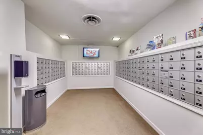 3701 Connecticut Avenue NW #418, Washington, DC 20008 - Photo 40