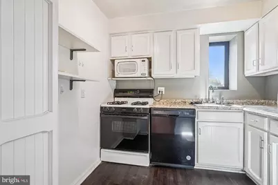 3701 Connecticut Avenue NW #418, Washington, DC 20008 - Photo 14