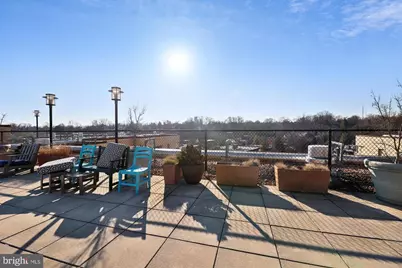 3701 Connecticut Avenue NW #418, Washington, DC 20008 - Photo 36