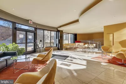 3701 Connecticut Avenue NW #418, Washington, DC 20008 - Photo 28