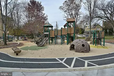 3701 Connecticut Avenue NW #418, Washington, DC 20008 - Photo 50