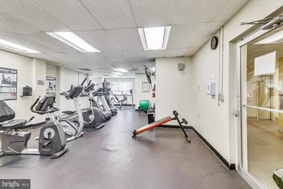 3701 Connecticut Avenue NW #418, Washington, DC 20008 - Photo 40