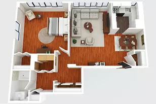 3701 Connecticut Ave NW, Washington, DC 20008 - Photo 26