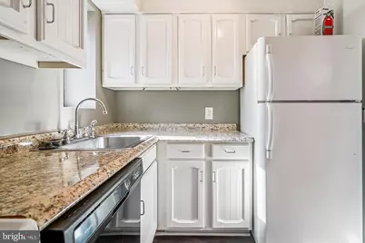 3701 Connecticut Avenue NW #418, Washington, DC 20008 - Photo 16