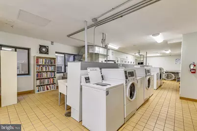 3701 Connecticut Avenue NW #418, Washington, DC 20008 - Photo 42
