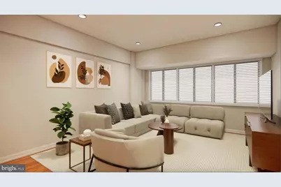3701 Connecticut Avenue NW #418, Washington, DC 20008 - Photo 2