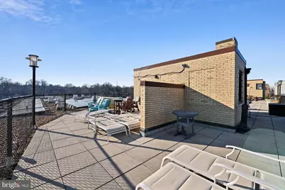 3701 Connecticut Avenue NW #418, Washington, DC 20008 - Photo 38