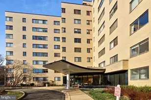 3701 Connecticut Ave NW, Washington, DC 20008 - Photo 28