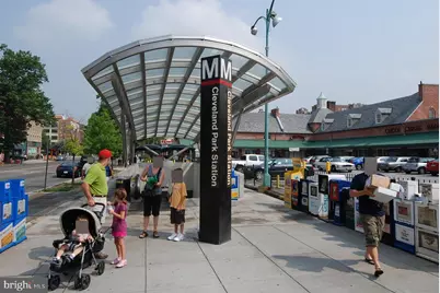 3701 Connecticut Avenue NW #418, Washington, DC 20008 - Photo 44