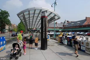 3701 Connecticut Ave NW, Washington, DC 20008 - Photo 44